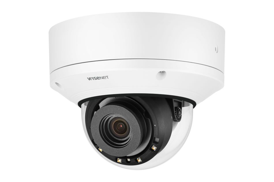 Hanwha Techwin - PND-A9081RV | Digital Key World