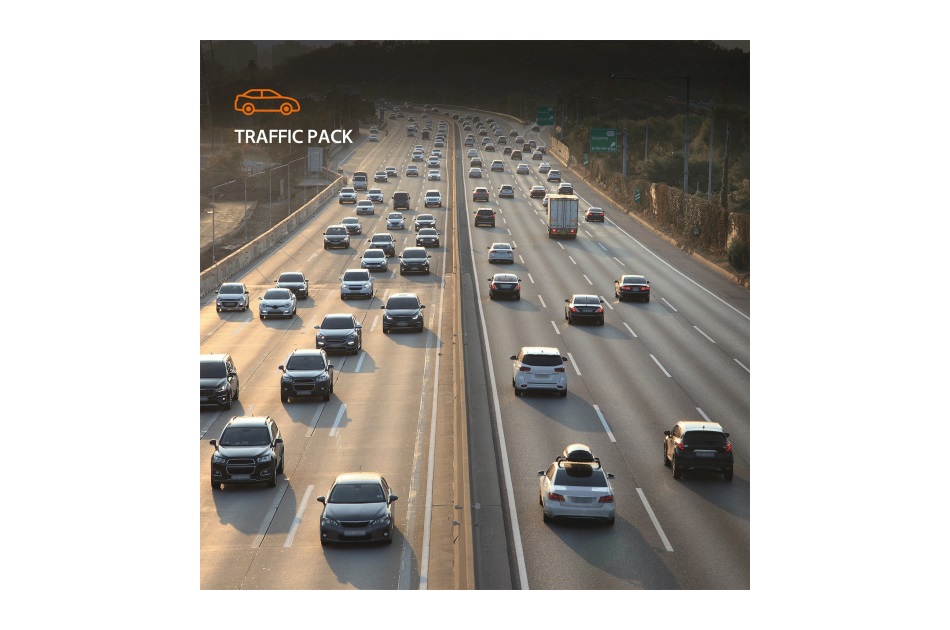 Hanwha Vision - AIA-C01TRF | Digital Key World