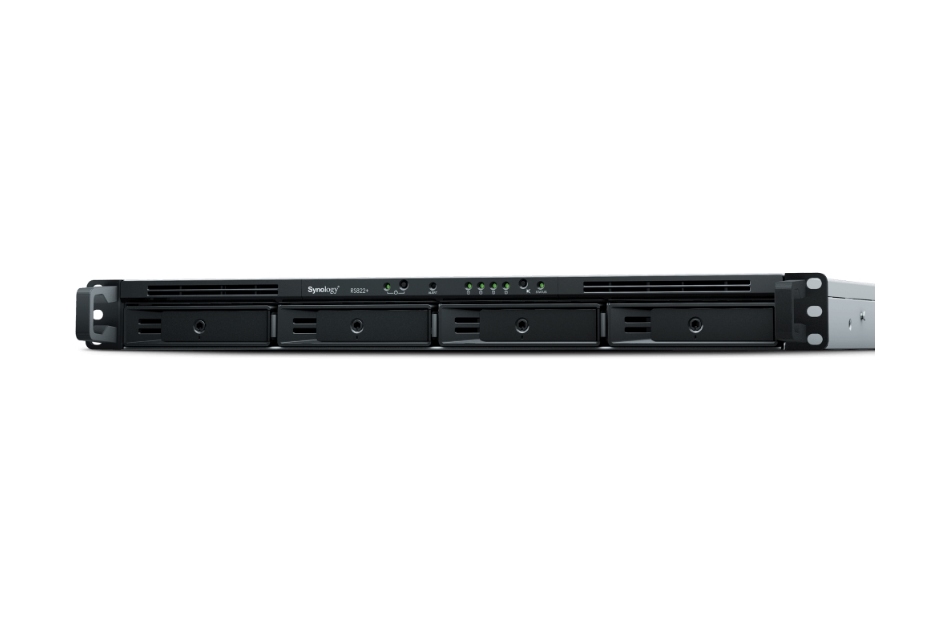 Synology - RS822+ | Digital Key World