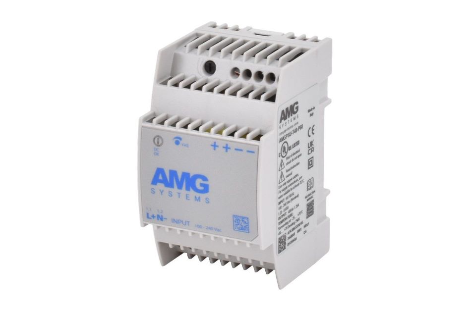 AMG Systems - AMGPSU-T48-P60 | Digital Key World