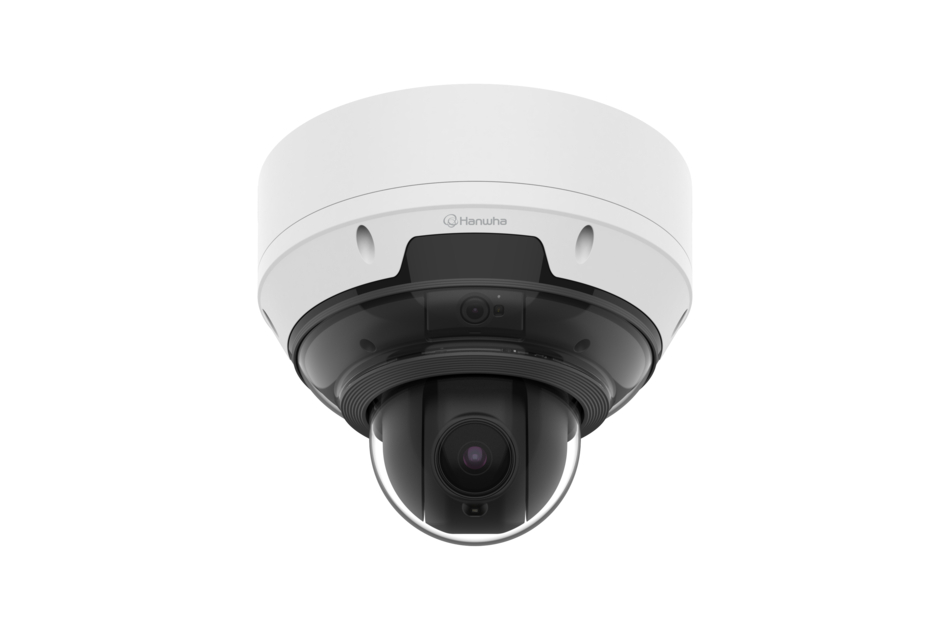 Hanwha Vision - PNM-C19183RVTP
