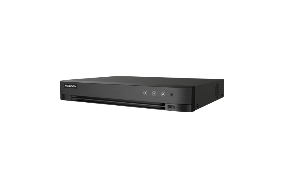 Hikvision - iDS-7208HQHI-M1/XT(STD)