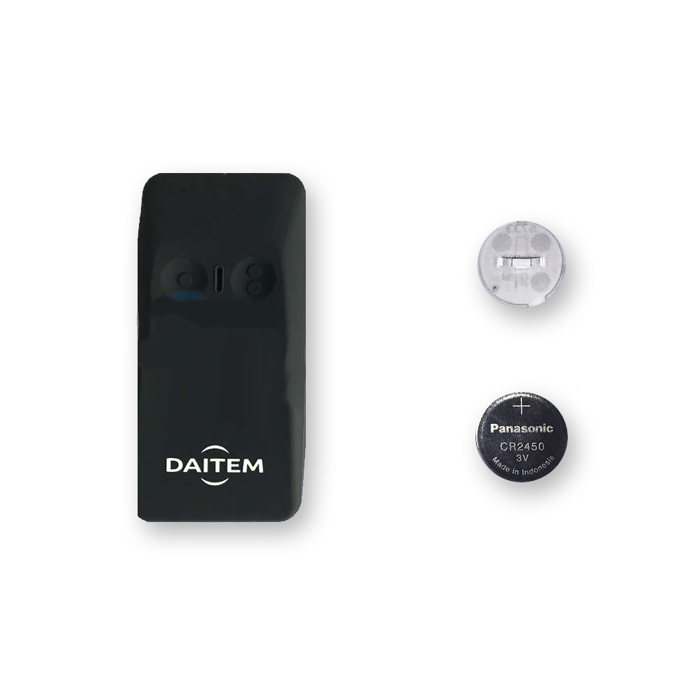 RXA13X - Zubehör für SH808AX Handsfree Tag - Original Daitem Atral