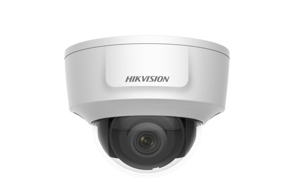 Hikvision - DS-2CD2126G2-IMS(2.8mm)(O-STD)
