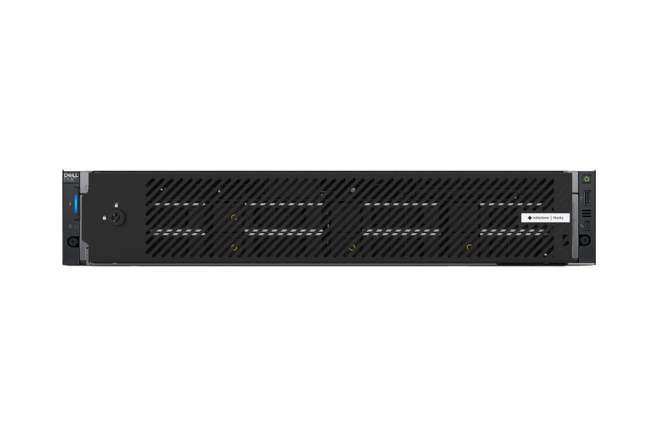 Milestone - HE1800R-48TB | Digital Key World
