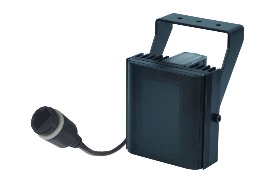 Hanwha Techwin - SECL-IR850-IPPOEPL-M | Digital Key World