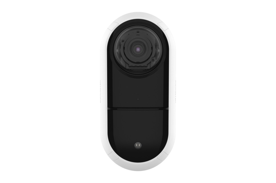 Hanwha Vision - TNV-C8011RW | Digital Key World