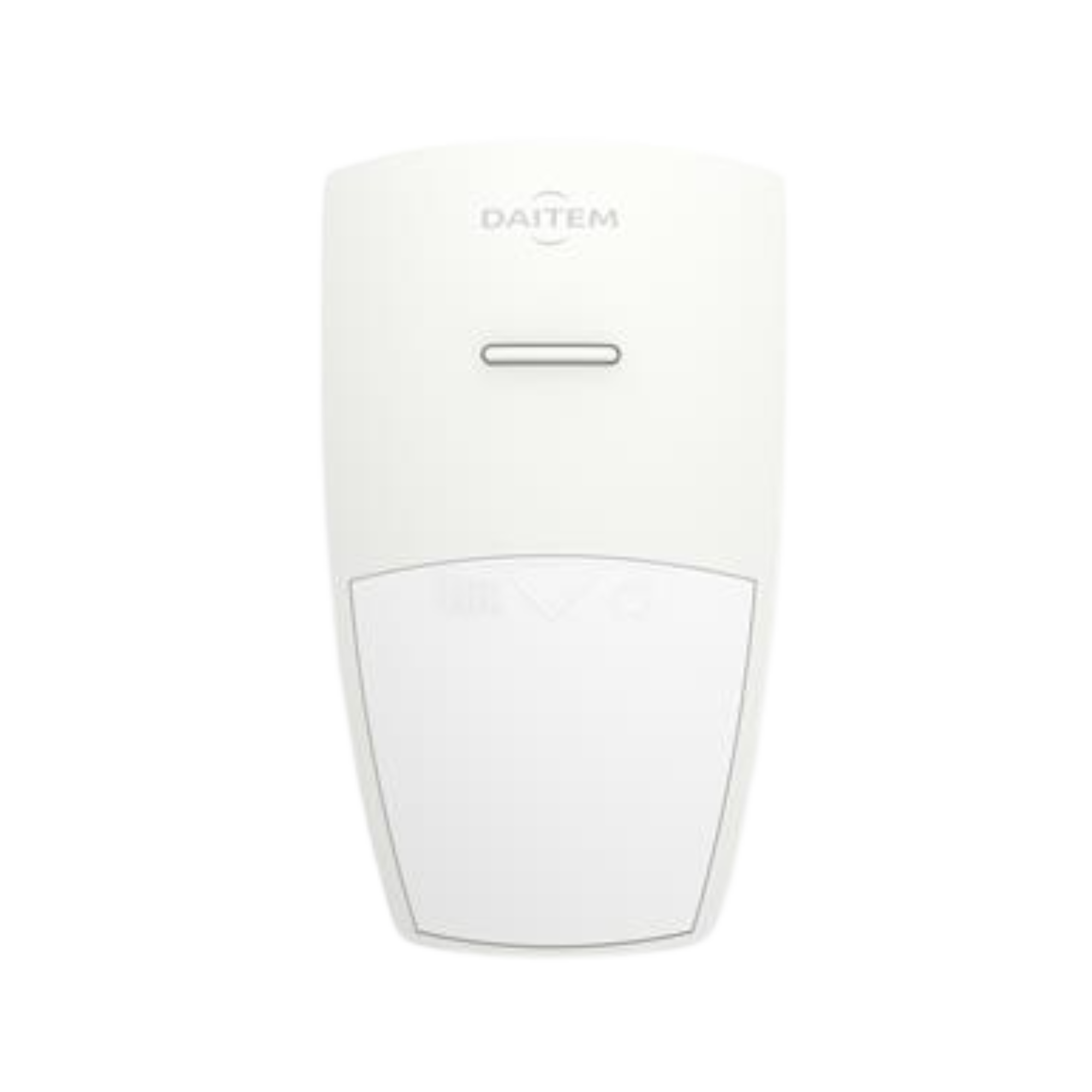 Daitem D26 - Funk-IR-Bewegungsmelder - Strecke - weiß - SH172AX