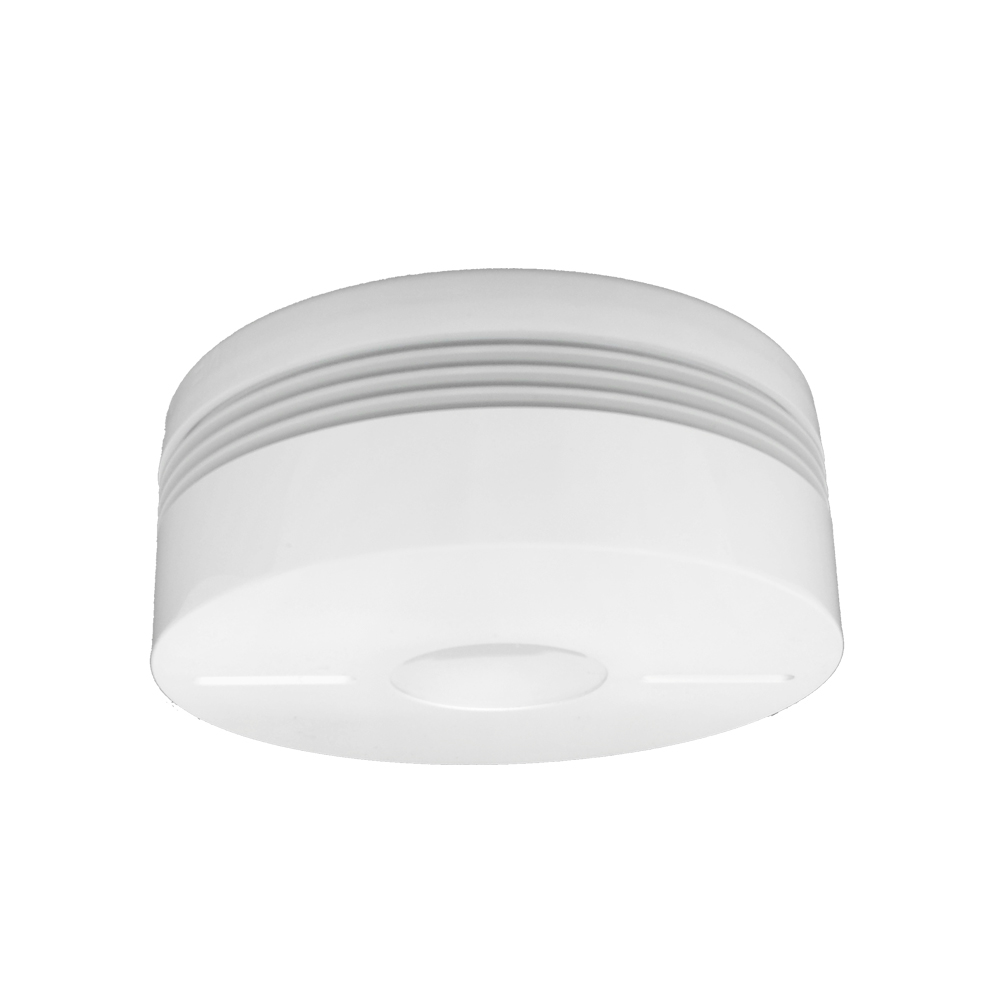 Daitem D20 - Funk-Kombi-Rauch-Wärmewarnmelder - weiß - SA150AX