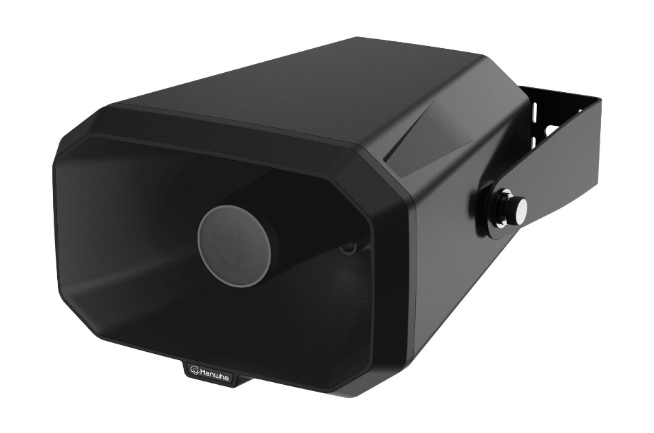 Hanwha Vision - SPA-H100B | Digital Key World