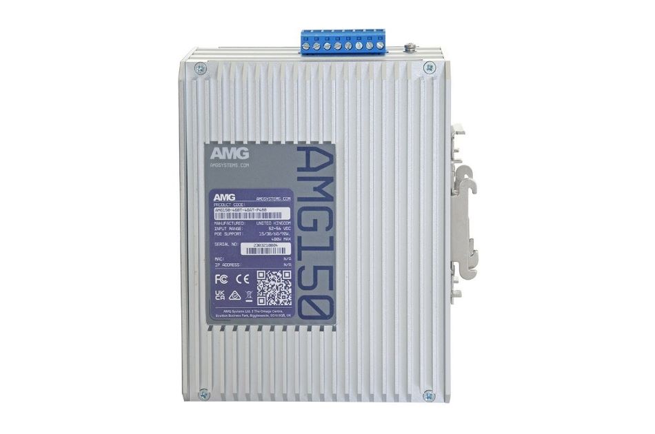 AMG Systems - AMG150-4GBT-4GAT-P480 | Digital Key World