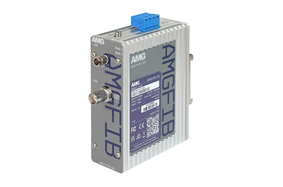AMG Systems - AMGFIB-1VT-M1A | Digital Key World