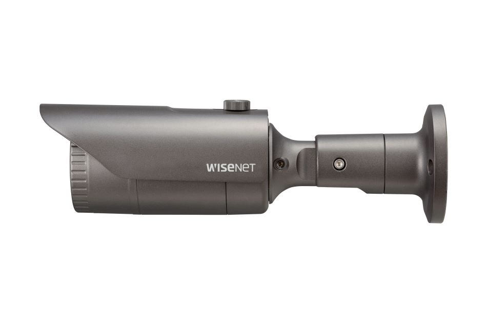 Hanwha Techwin - QNO-6022R | Digital Key World