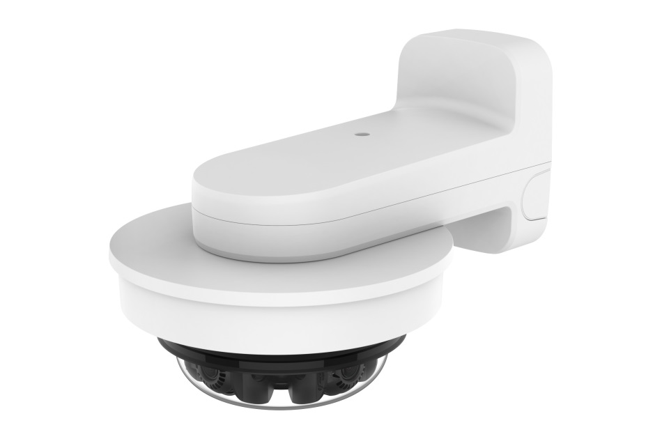 Hanwha Vision - SBP-250C | Digital Key World