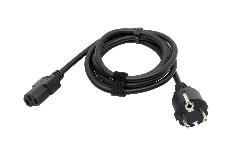 Axis - AXIS TU6011 MAINS CABLE | Digital Key World