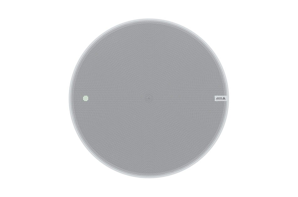 Axis - AXIS C1210-E NETWORK CEILING S | Digital Key World