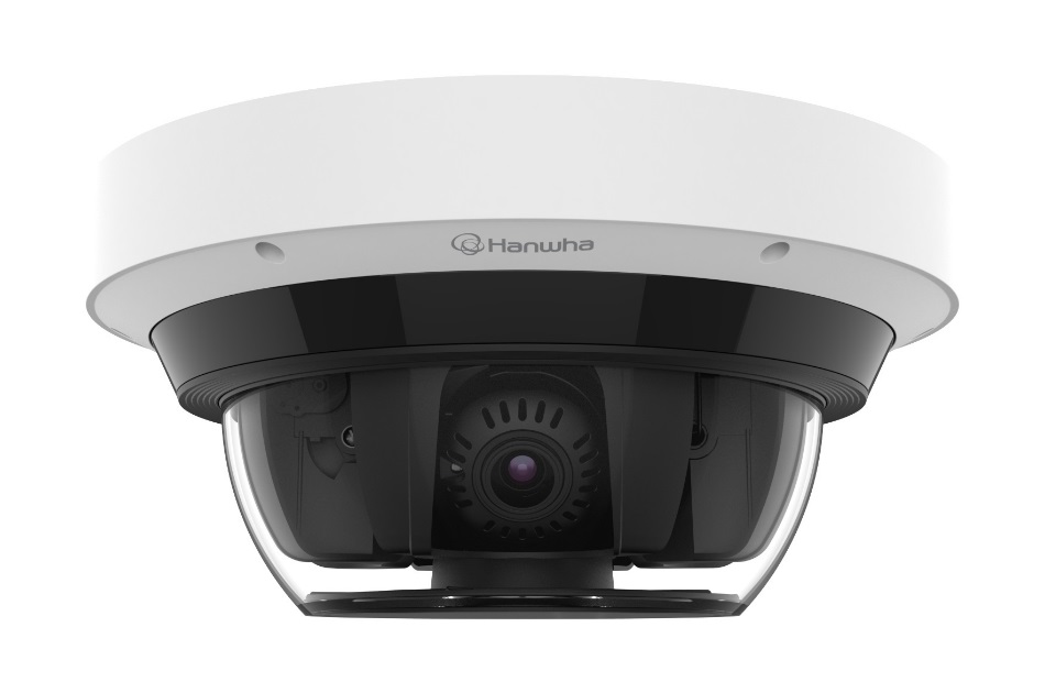 Hanwha Vision - PNM-C32083RQZ | Digital Key World