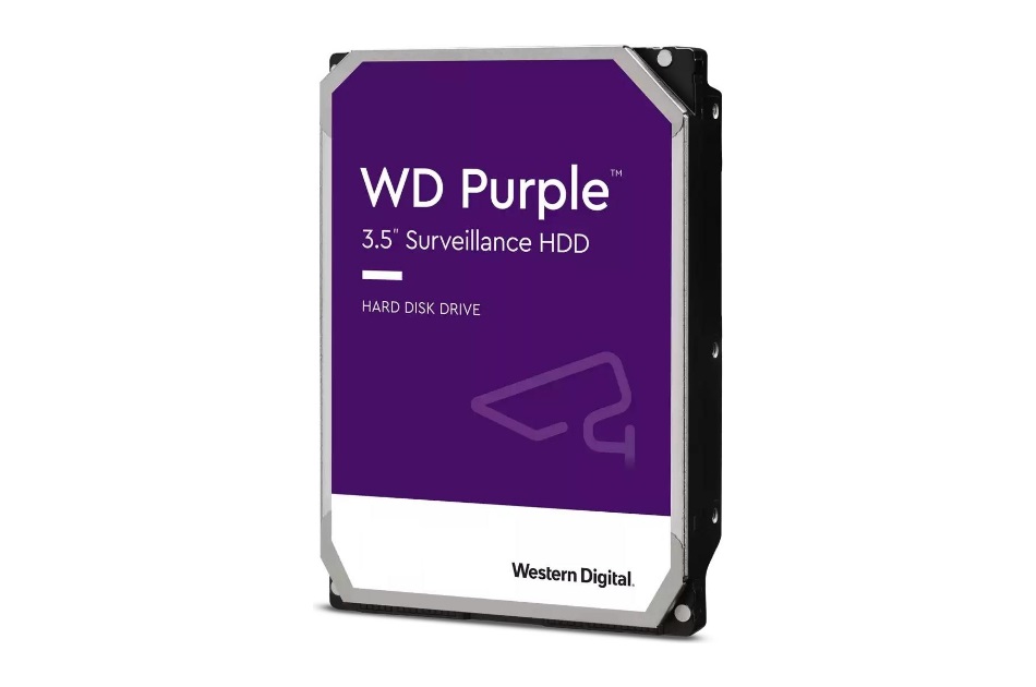 Western Digital - WD142PURP | Digital Key World