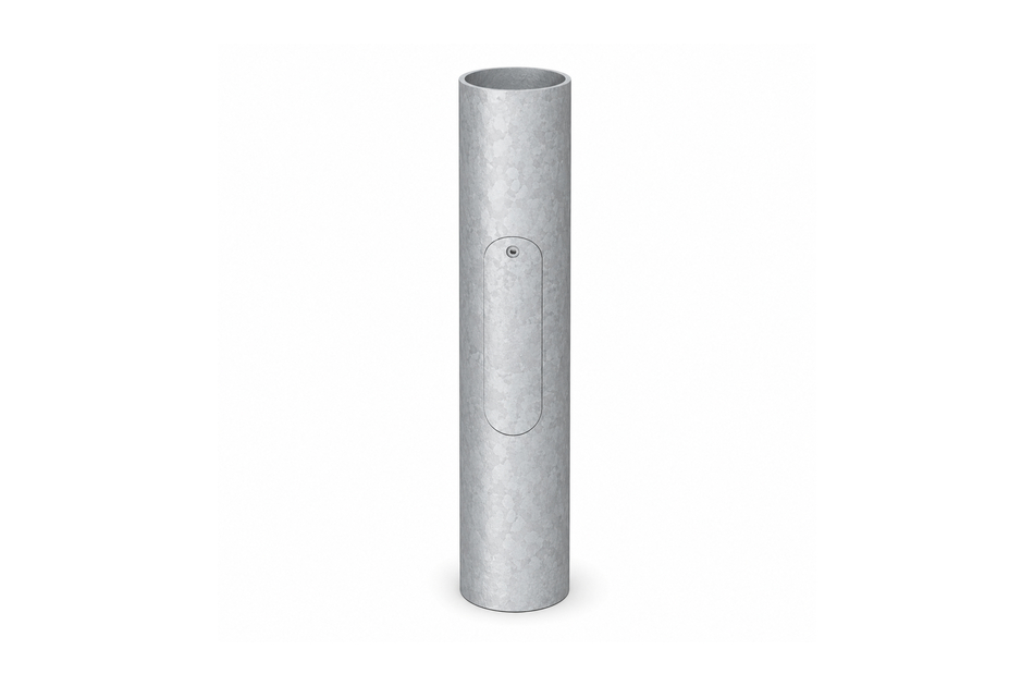 Solvido - SOL-MAST-REV2