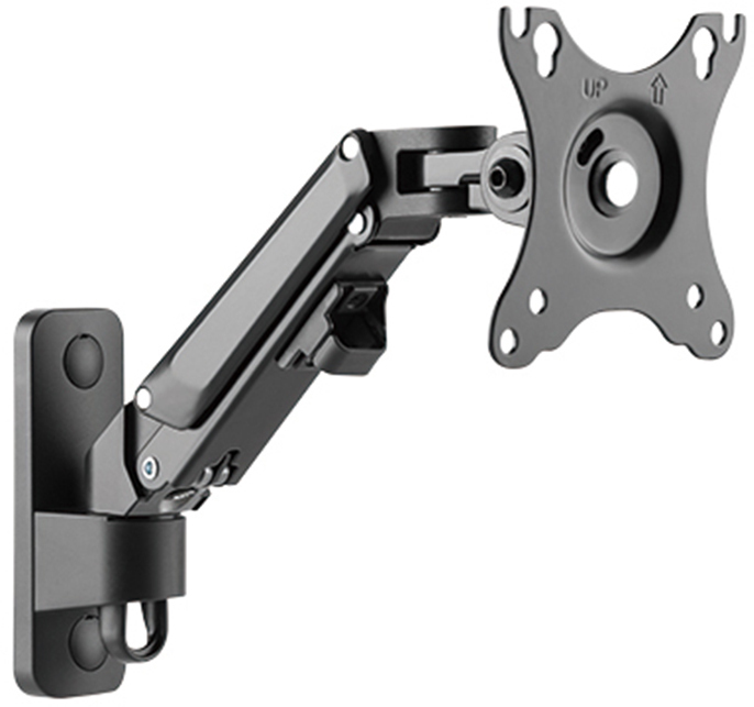 Jetrics - VM-UMA10 Monitor Wandhalterung