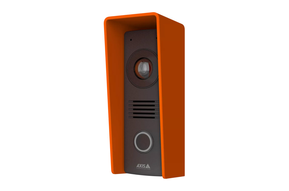 AXIS - AXIS TI8605 PROTECTION COVER S | Digital Key World