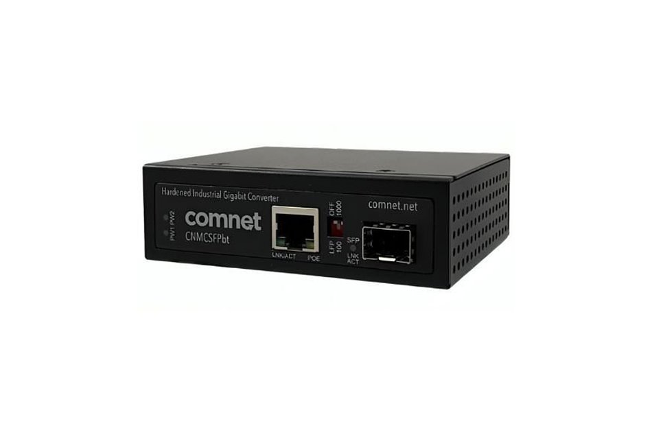 ComNet - CNMCSFPBT | Digital Key World