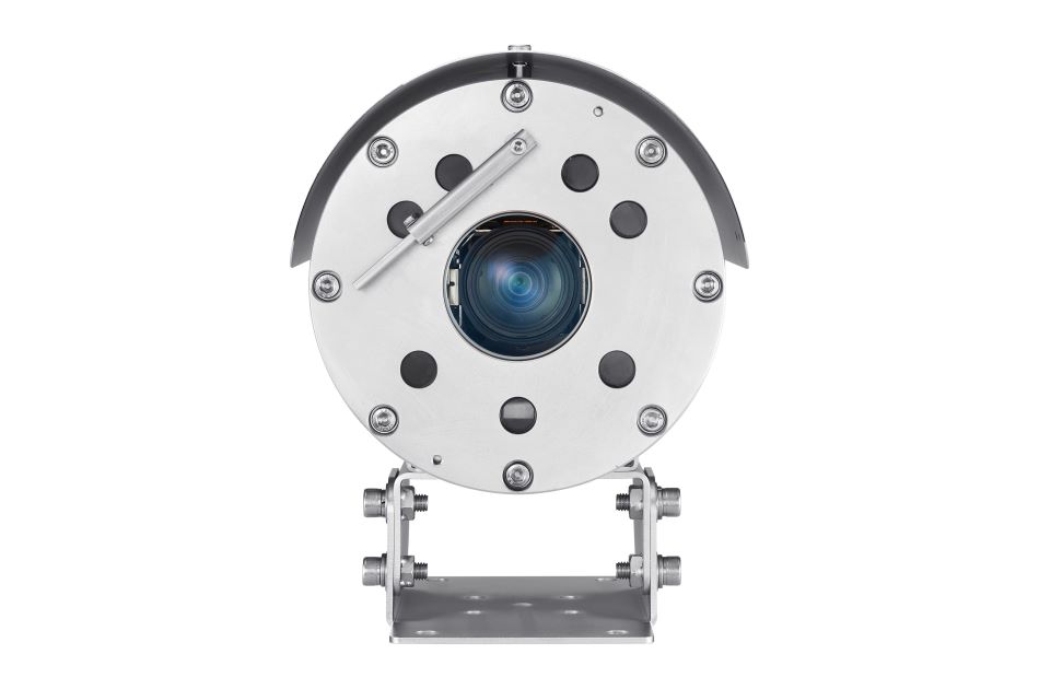 Hanwha Techwin - TNO-6322ER | Digital Key World