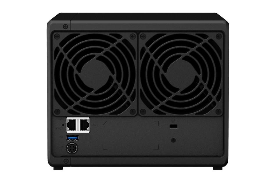 Synology - DS418 | Digital Key World