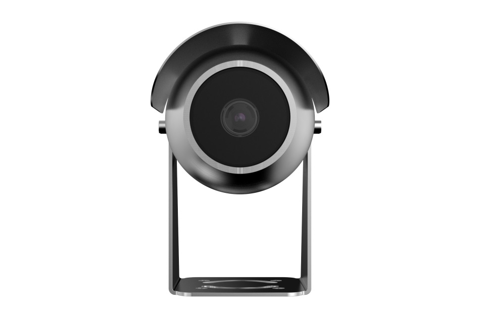 Hanwha Vision - TNO-C8083E | Digital Key World