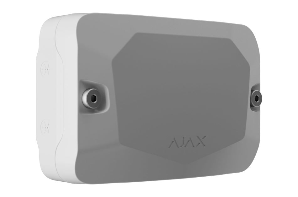 AJAX - Case A(106) | Digital Key World