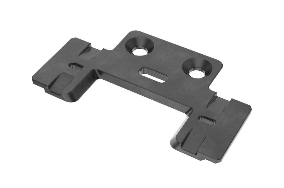 AXIS - AXIS TA9001 WALL MOUNT BRACKET 10P | Digital Key World