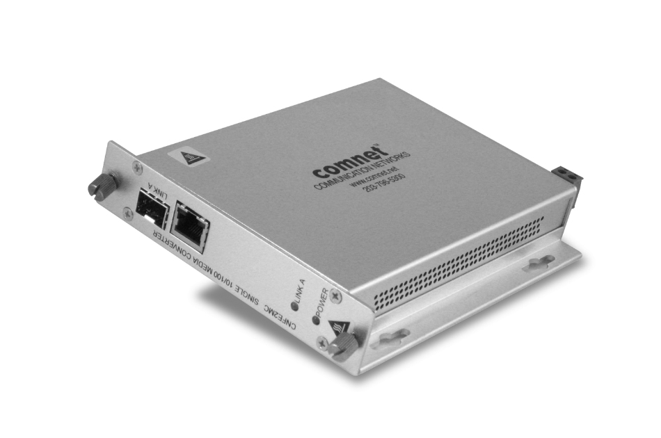 ComNet - CNFE2MC | Digital Key World