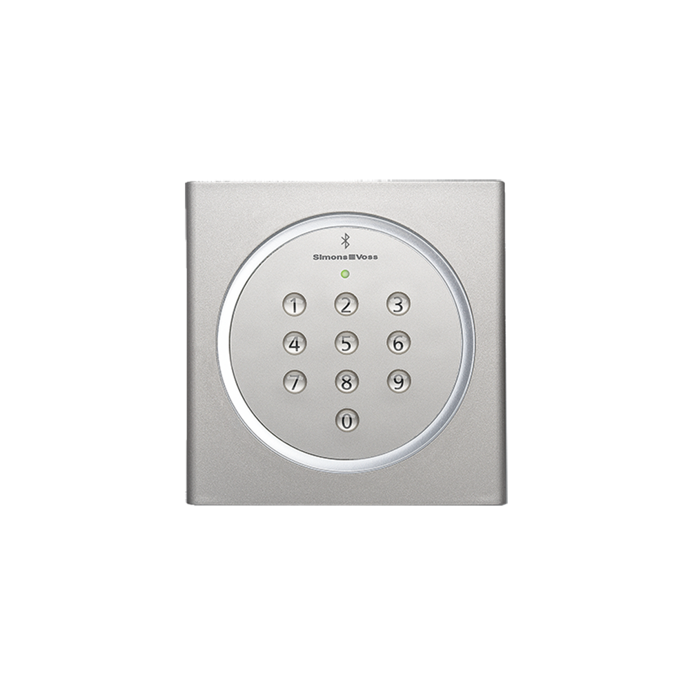 SimonsVoss - Digitale PinCode-Tastatur AX - SV-PINCODE.AX