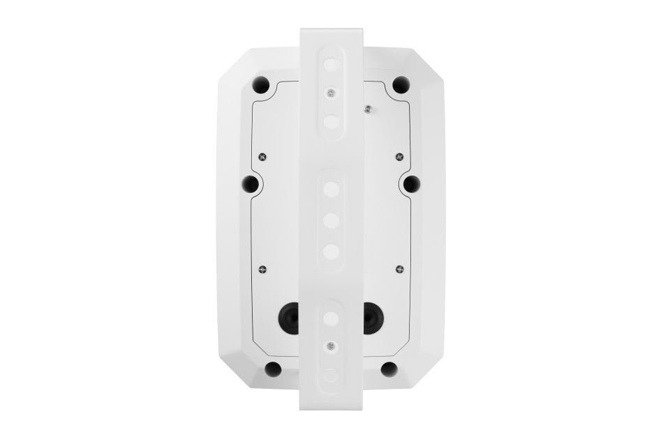 Hanwha Vision - SPA-W100W | Digital Key World