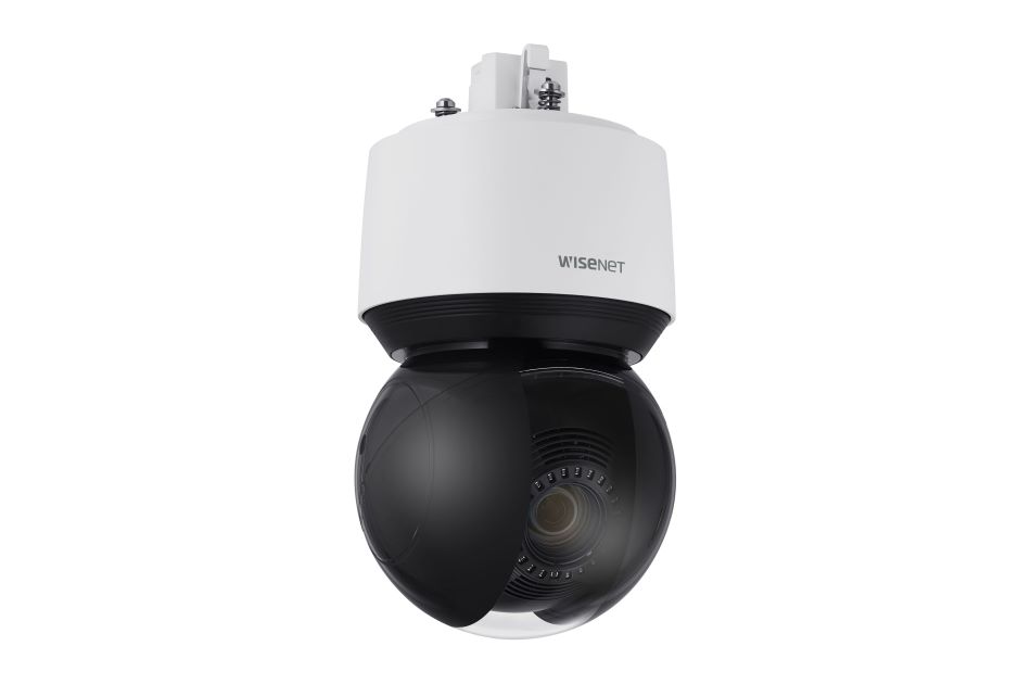 Hanwha Techwin - QNP-6320R | Digital Key World