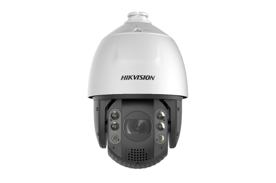 Hikvision - DS-2DE7A425IW-AEB(T5) | Digital Key World