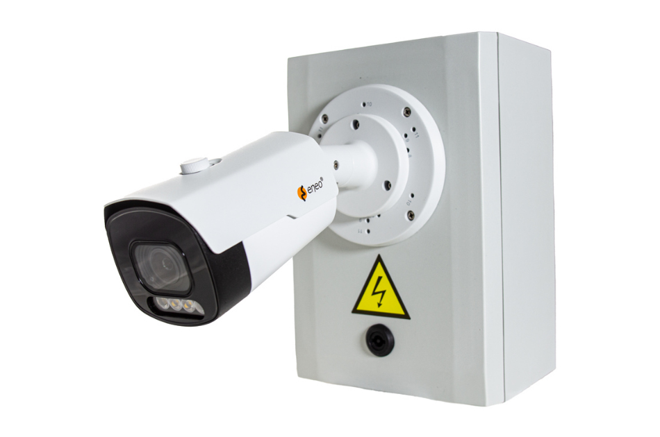 Solvido - SOL-VICAM-MOBILE-LTE | Digital Key World