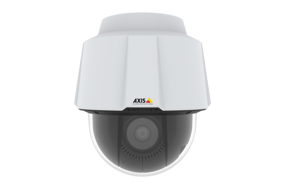 Axis - AXIS P5655-E 50HZ | Digital Key World