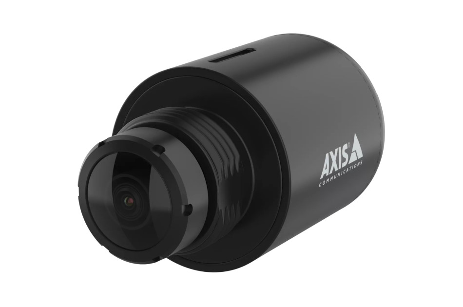 AXIS - AXIS F2137-RE FISHEYE SENSOR | Digital Key World