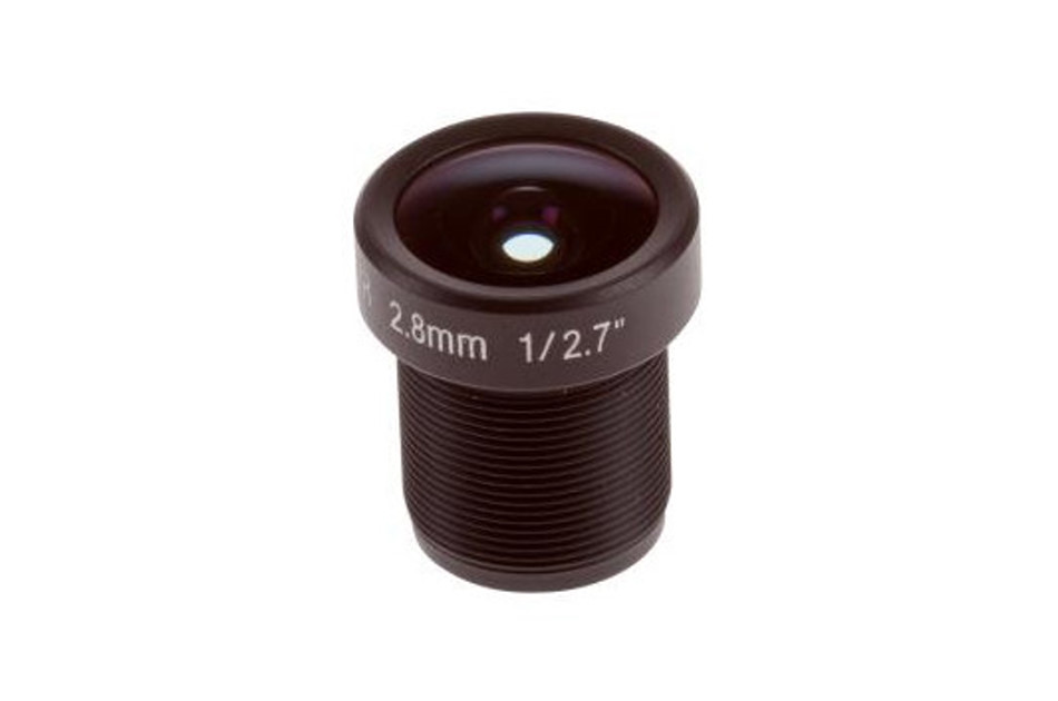 AXIS - LENS M12 2.8 MM F1.2 10 PCS | Digital Key World