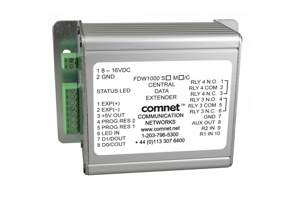 ComNet - FDW1000M/R | Digital Key World