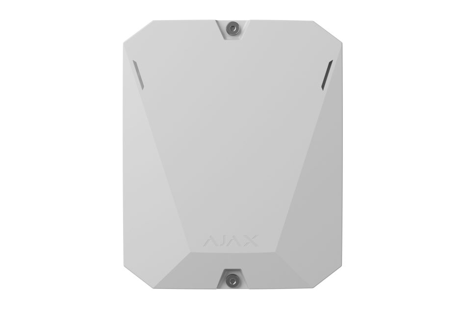 AJAX - Hub BP Jeweller | Digital Key World