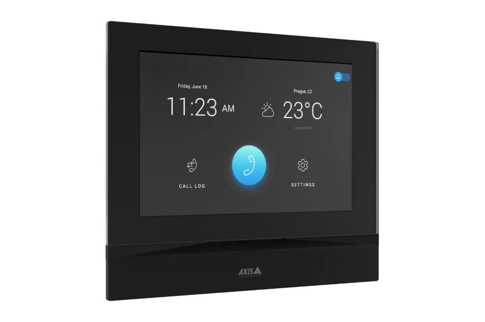 AXIS - AXIS I5304 BLACK | Digital Key World