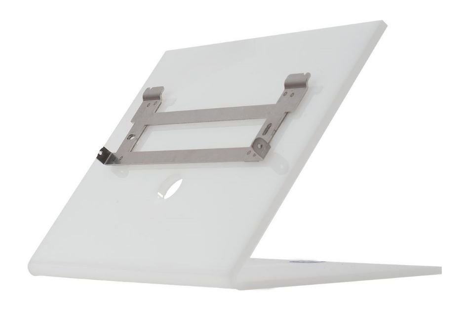 2N - 2N Indoor Touch Stand White | Digital Key World