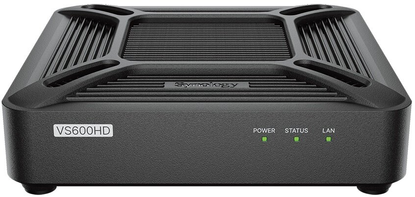 Synology - VS600HD | Digital Key World