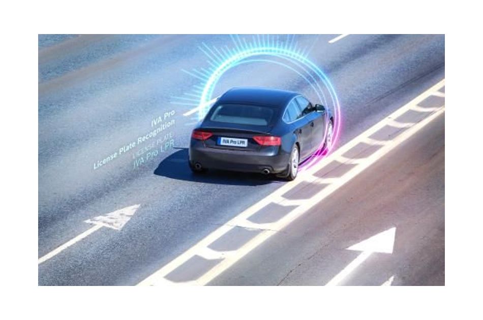 Bosch - MVC-IVA-LPRX | Digital Key World