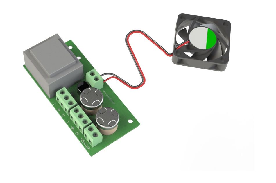 Global Proof - VE300 | Digital Key World