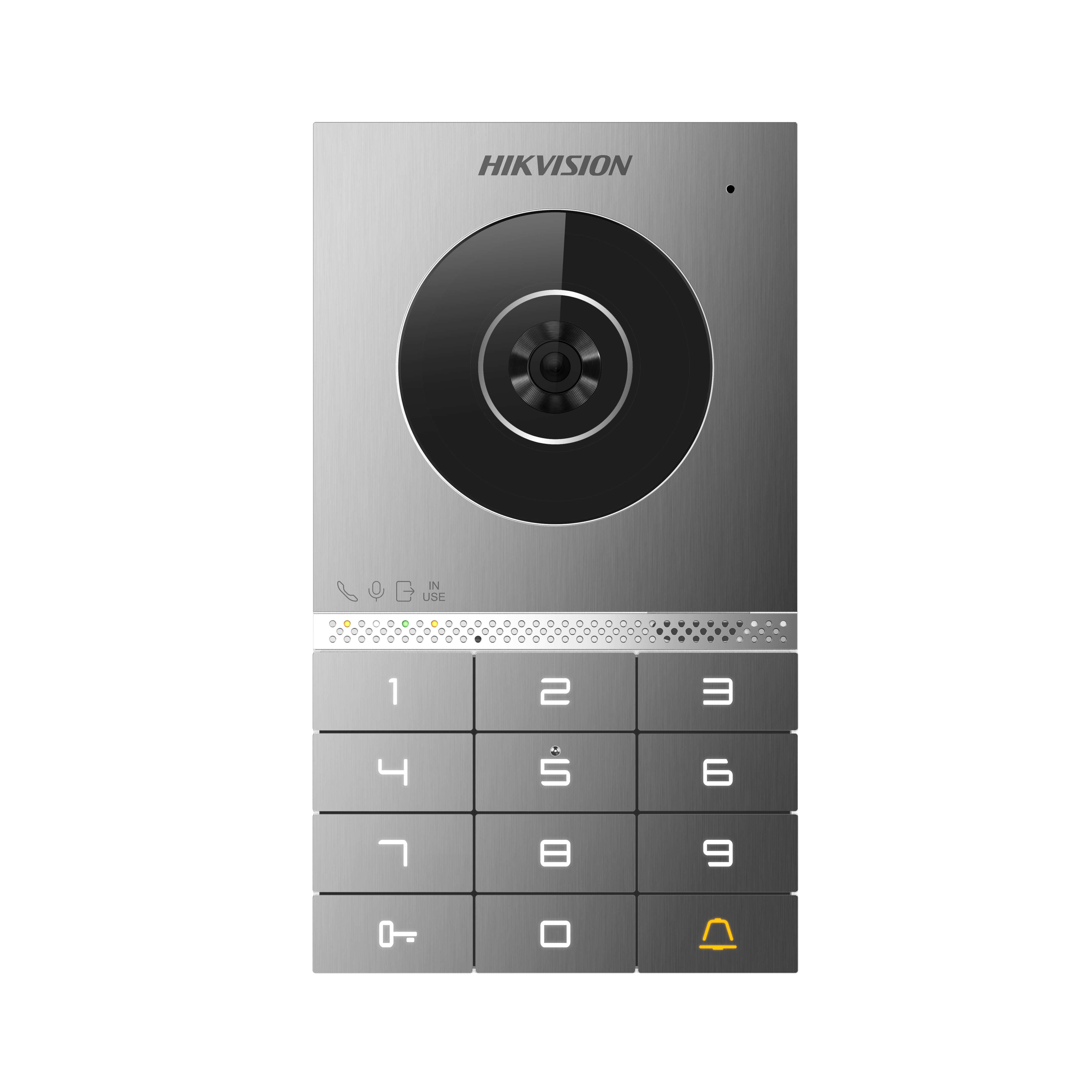 Hikvision - DS-KV7023EY-IME2(O-STD) | Digital Key World
