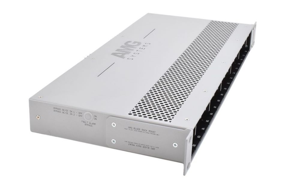 AMG Systems - AMG2036-RP-DD | Digital Key World