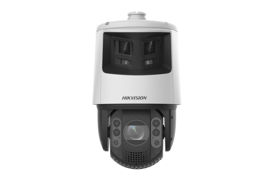Hikvision - DS-2SE7C425MWG-EB/26(F0)(O-STD | Digital Key World